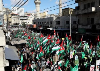 Will Jordan be the next Syria? Understanding the Hashemite Kingdom's resilience