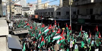 Will Jordan be the next Syria? Understanding the Hashemite Kingdom's resilience