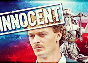 DANIEL PENNY NOT GUILTY!