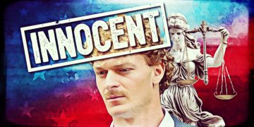 DANIEL PENNY NOT GUILTY!