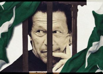Ric Grennell, Matt Gaetz and Beattie take the MAGA Fight Against Weaponization of Gov Global In Calls To Free Imran Khan