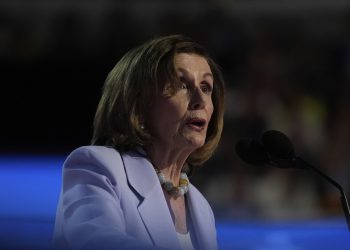 Nancy Pelosi Seeks to Stage Another Coup In the Democratic Party