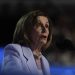 Nancy Pelosi Seeks to Stage Another Coup In the Democratic Party