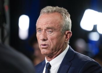 RFK Jr. Targets Big Pharma’s Most Powerful Tool
