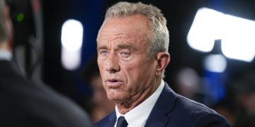 RFK Jr. Targets Big Pharma’s Most Powerful Tool