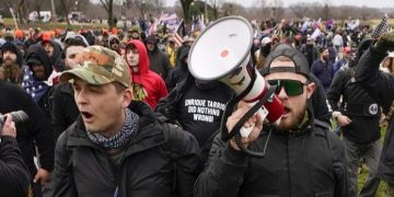 SELLERS: Why Trump Must Give Preemptive Pardons to J6ers for Any Future ‘Insurrections’