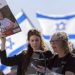 Wife of American Hostage in Gaza Details Torture in Hamas Tunnels