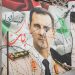 Bashar al Assad