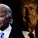 Biden Trump