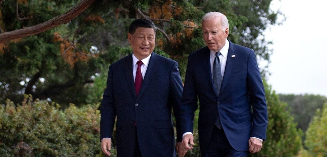 China Escalates Trade War With US By Slapping Ban On Minerals Used In Ammunition, Semiconductors