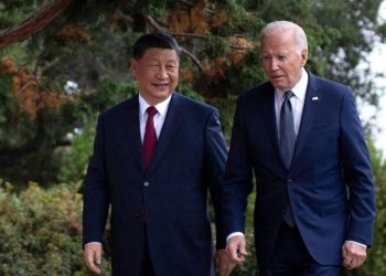 China Escalates Trade War With US By Slapping Ban On Minerals Used In Ammunition, Semiconductors