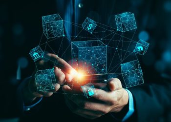 Blockchain
