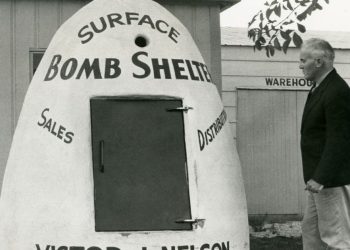 Biden's Legacy: Nuclear Bunker Sales Go Through the Roof, Despite Expert Warnings