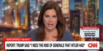 The Top 10 Hoaxes The Propaganda Press Peddled In 2024