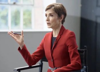 Catherine Herridge