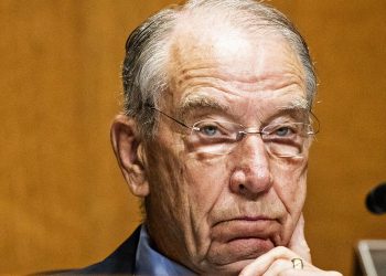 Chuck Grassley