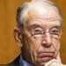 Chuck Grassley
