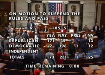 Continuing Resolution