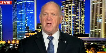 ‘Shame On You!’: Tom Homan Lights Into Kathy Hochul After Illegal Migrant Allegedly Burned Woman To Death On Subway