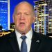 ‘Shame On You!’: Tom Homan Lights Into Kathy Hochul After Illegal Migrant Allegedly Burned Woman To Death On Subway