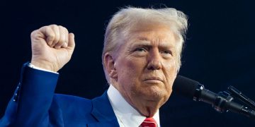 BREAKING: Trump Makes Key Endorsement in House Speaker Race