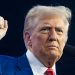 BREAKING: Trump Makes Key Endorsement in House Speaker Race