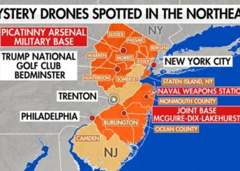 Drones (1)