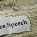 Free Speech