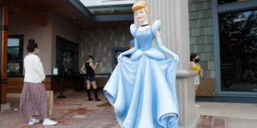 Easy credit? University of Colorado Boulder offers Disney film-based feminist course