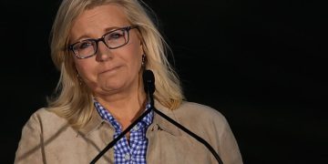 Liz Cheney-endorsed Democrats lose their House races, including three-term Pennsylvania incumbent