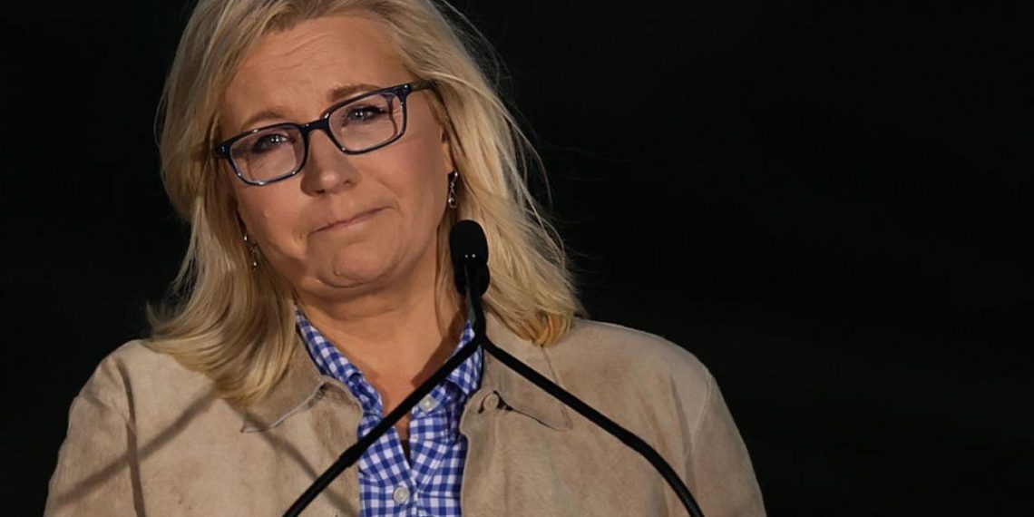 House GOP accuses Liz Cheney of tampering with J6 witness, ask FBI to investigate criminality