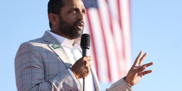 Influential retired FBI leader says agents back Kash Patel as next director: ‘He's the right fix’