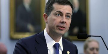 California urges Buttigieg to grant last-minute cash for bullet train as DOGE looms