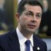 California urges Buttigieg to grant last-minute cash for bullet train as DOGE looms
