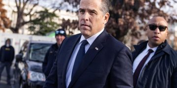 Hunter Biden's pardon gives Trump the green light on freeing some Jan. 6 defendants