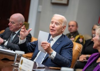 The Cost of Censorship: Biden Admin’s Misinformation War Chest