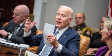 The Cost of Censorship: Biden Admin’s Misinformation War Chest