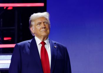 The Growing List of Trump’s Conquered Dynasties