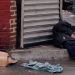 Homeless