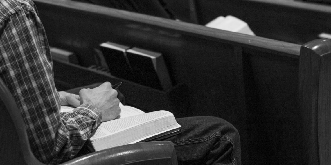 Greg Laurie: Being Faithful In What God Has Set Before You