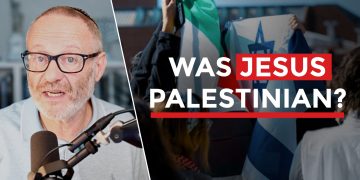 Olivier Melnick: Let’s Explain the ‘Palestinian Jesus’ Syndrome