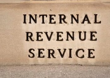 IRS