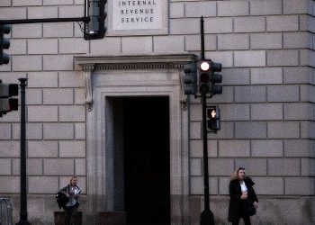 IRS