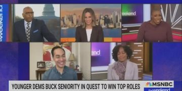 MSNBC Clamors For 'Smart and Fiery' AOC In Prominent Oversight Committee Post