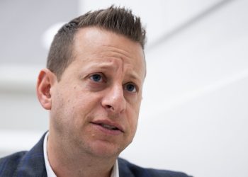 Jared Moskowitz