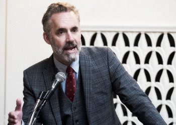 Jordan Peterson