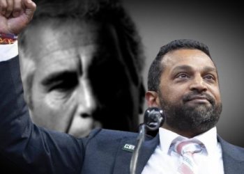Kash Patel