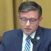 Speaker Mike Johnson Fights Back Against Radical Gender Ideology