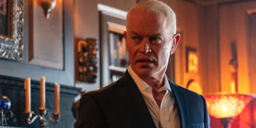 Neal McDonough