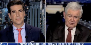 Newt Gingrich Offers ‘Obvious’ Fix for Congress’ Spending Mess